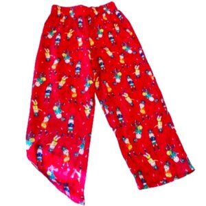 Cat & Jack Pajama pants 6-7